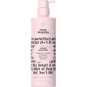 Four Reasons Original Color Shampoo