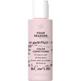 Four Reasons - Original Color - Conditioner - Gekleurd Haar - 250ml