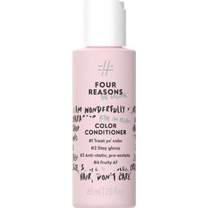 Four Reasons - Original Color - Conditioner - Gekleurd Haar - 250ml