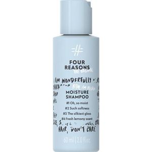 Four Reasons - Original Moisture Shampoo Mini - 60ml