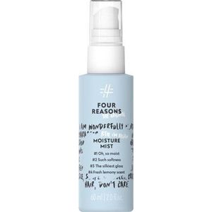 Four Reasons - Original Moisture Mist Mini - 60ml
