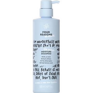Four Reasons Original Moisture Shampoo 500ml