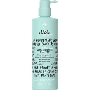 Four Reasons - Original Ultra Moisture Shampoo