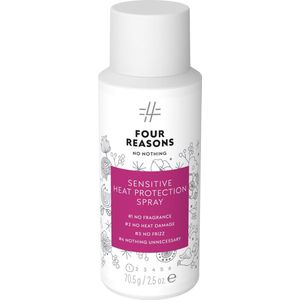 FOUR REASONS - NO NOTHING SENSITIVE HEAT PROTECTION SPRAY 100 ML