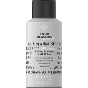 Four Reasons - Original Extra Strong Hairspray - 150ml