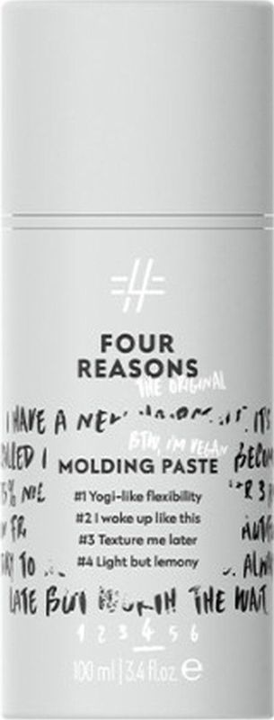Four Reasons Original - Molding Paste - 100ml