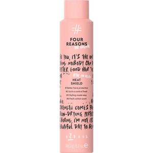 Four Reasons - Original Heat Shield - Haarbescherming - Spray - 200ml