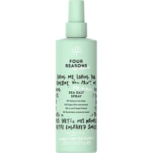Four Reasons - Original Sea Salt Spray - 250ml