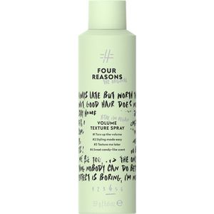 Four Reasons - Original Volume Texture Spray - 200ml