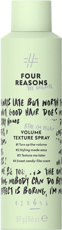 Four Reasons - Original Volume Texture Spray - 200ml