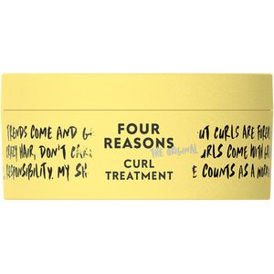 Four Reasons Original Curl Treatment 200ml