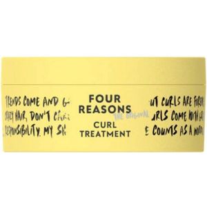 Four Reasons - Original Curl Treatment - Haarverzorging - 200ml