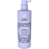 Four Reasons Blond & Silver Silver Shampoo 500ml