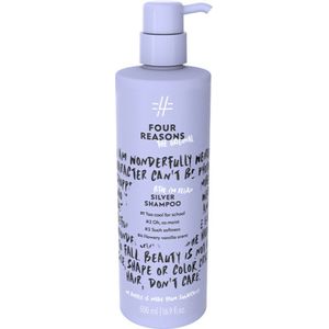 Four Reasons Original Silver Shampoo (500 ml)