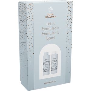 Four Reasons Original Moisture Giftbox - Geschenkset