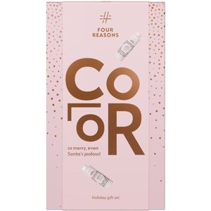 Color Holiday Set - 300+300ml