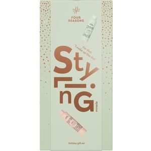 Styling Holiday Set - 300+250ml