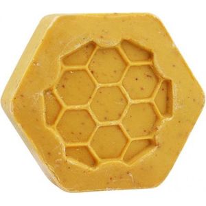 Mellis - Sauna Arctica - Hilla & Hunajasaippua - Cloudberry & Honing zeep