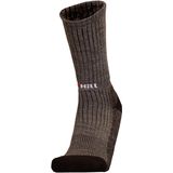 Uphillsport - Napa - Sportsokken - Donkergrijs/Zwart - Mt 39-42