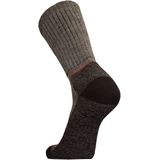 Uphillsport - Napa - Sportsokken - Donkergrijs/Zwart - Mt 39-42