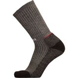 Uphillsport - Napa - Sportsokken - Donkergrijs/Zwart - Mt 39-42