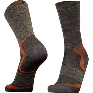 Wandelsokken - Naadloze Constructie - Comfortabel