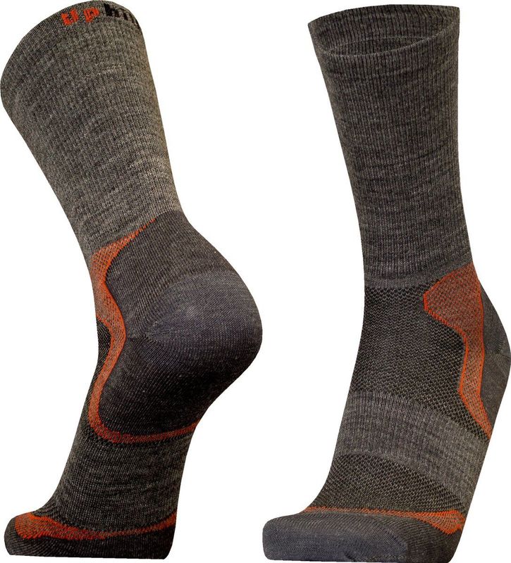 Wandelsokken - Naadloze Constructie - Comfortabel