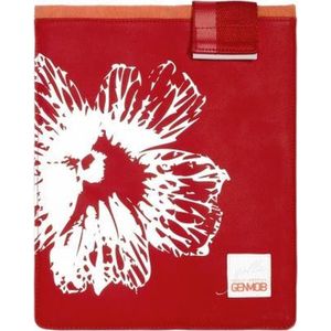 Golla G1335 Kate Tablet Sleeve - 10.1 inch / Rood