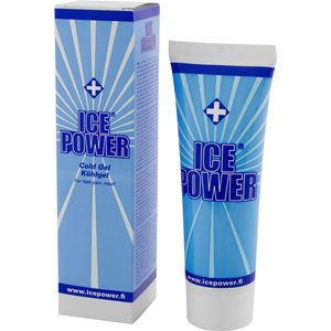 Ice Power Gel - 75 ml