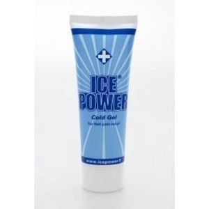 Ice Power Gel - 75 ml