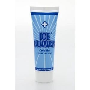 Ice Power Gel 75ml