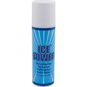 Ice Power Spray - 200 ml