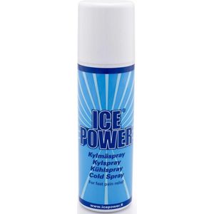 Ice Power Spray - 200 ml