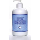 Ice Power Gel + Dispenser - 400 ml