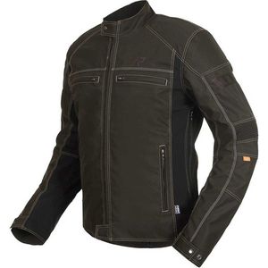 Rukka - Raymore - Motorfiets Textiel Jas - Zwart - Waterdicht