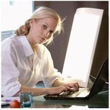 Innolux - Lucia LED - Daglichtlamp - Dimbaar - Groot Formaat