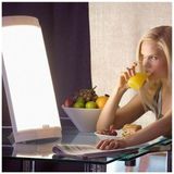 Innolux - Lucia LED - Daglichtlamp - Dimbaar - Groot Formaat