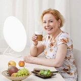 Innolux Rondo 400 LED