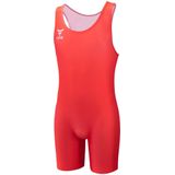 Core Worstelpak - Rood - S