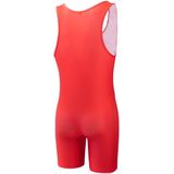 Core Worstelpak - Rood - S