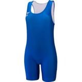 Core Worstelpak - Rood - S