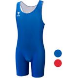 Core Worstelpak - Rood - S