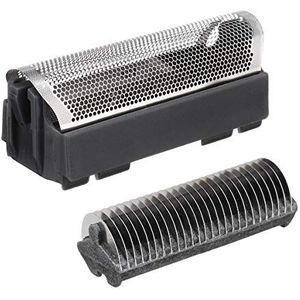 Scheerapparaat Vervangingsfoliesjes voor Braun 5419 5424 5469 5470-1