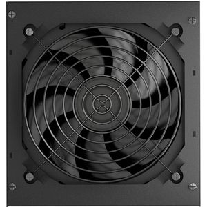 Njoy Alpha+ 1000 (1000 W), PC-voedingseenheid, Zwart