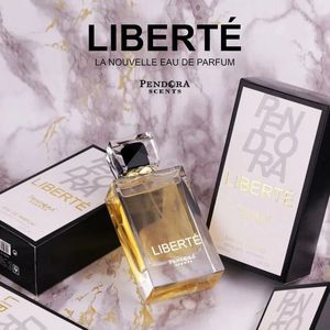 Pendora Scents - Liberté eau de parfum 100 ML