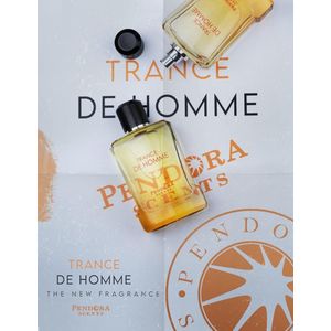 Pendora Scents Trance de Homme EDP 100ml