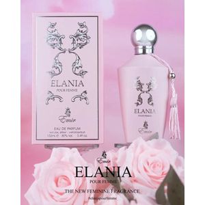 Paris Corner Emir ELANIA EDP 100ml