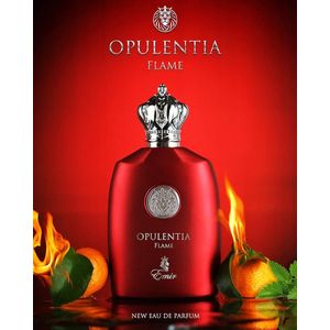 EMIR Opulentia Flame EDP spray 100ml