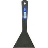 Kungs - Frost-IS - IJskrabber - Donkergrijs - Polycarbonaat