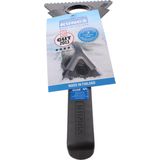 Kungs - Mid-Is - Ijskrabber - Willekeurig - 100% Polycarbonaat - 25 cm Lang